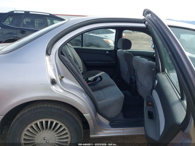 Продажа на аукционе авто 1996 Infiniti I30, vin: JNKCA21D6TT022612, номер лота: 44645011