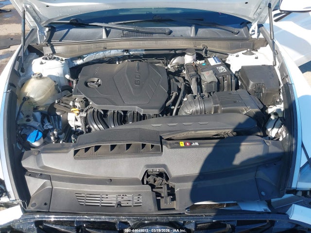 2020 HYUNDAI SONATA 5NPEF4JA1LH039688 Photo 9