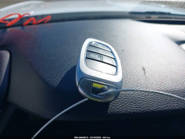 2020 HYUNDAI SONATA 5NPEF4JA1LH039688 Photo 10