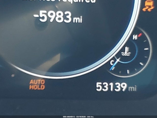 Hyundai SONATA SEL 2020 5NPEF4JA1LH039688 Image 15