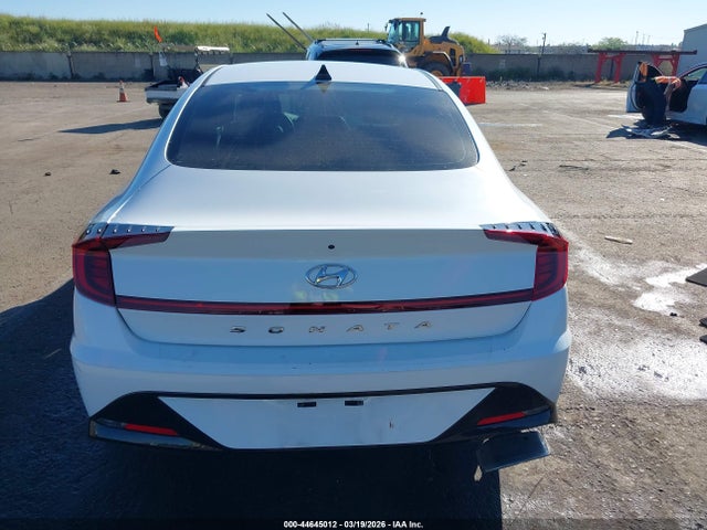 Hyundai SONATA SEL 2020 5NPEF4JA1LH039688 Image 16