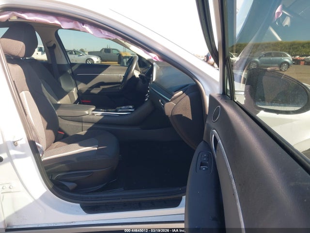 2020 HYUNDAI SONATA 5NPEF4JA1LH039688 Photo 4
