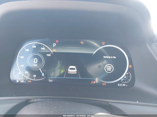 2020 HYUNDAI SONATA 5NPEF4JA1LH039688 Photo 6