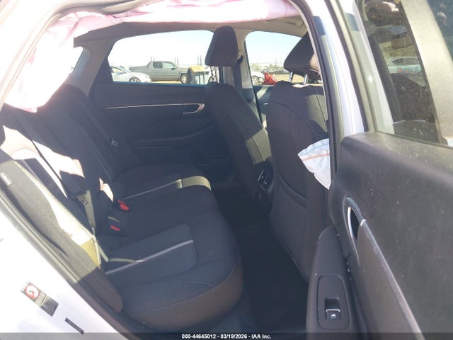 2020 HYUNDAI SONATA 5NPEF4JA1LH039688 Photo 7
