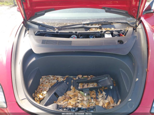 Aukcja sprzedaży 2023 Tesla Model 3 Rear-wheel Drive, vin: 5YJ3E1EA1PF433652, numer aukcji: 44645013
