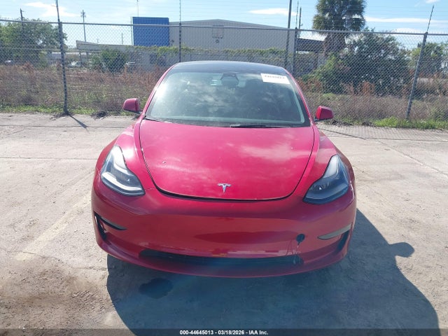 Aukcja sprzedaży 2023 Tesla Model 3 Rear-wheel Drive, vin: 5YJ3E1EA1PF433652, numer aukcji: 44645013