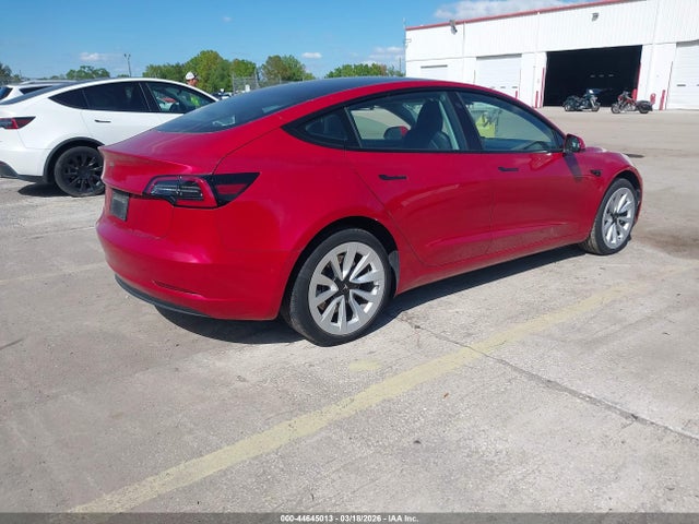 Aukcja sprzedaży 2023 Tesla Model 3 Rear-wheel Drive, vin: 5YJ3E1EA1PF433652, numer aukcji: 44645013