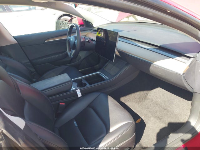 Aukcja sprzedaży 2023 Tesla Model 3 Rear-wheel Drive, vin: 5YJ3E1EA1PF433652, numer aukcji: 44645013