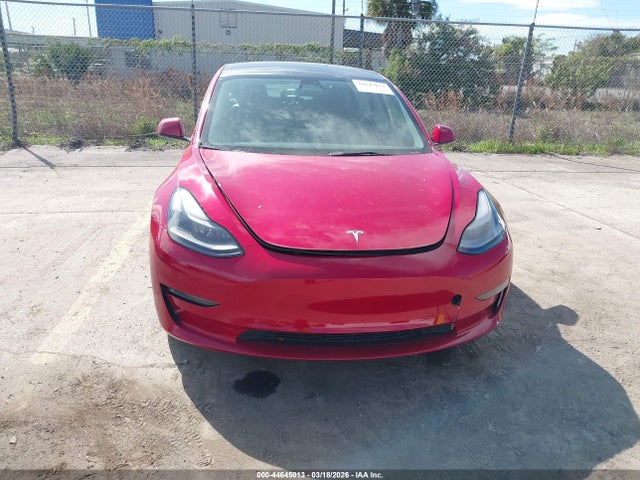 Aukcja sprzedaży 2023 Tesla Model 3 Rear-wheel Drive, vin: 5YJ3E1EA1PF433652, numer aukcji: 44645013