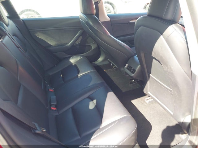 Aukcja sprzedaży 2023 Tesla Model 3 Rear-wheel Drive, vin: 5YJ3E1EA1PF433652, numer aukcji: 44645013