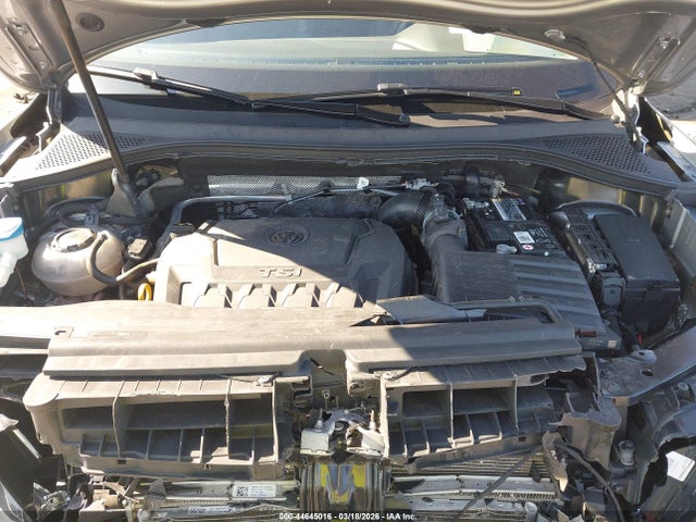2021 VOLKSWAGEN TIGUAN 3VV0B7AX5MM041579 Photo 9