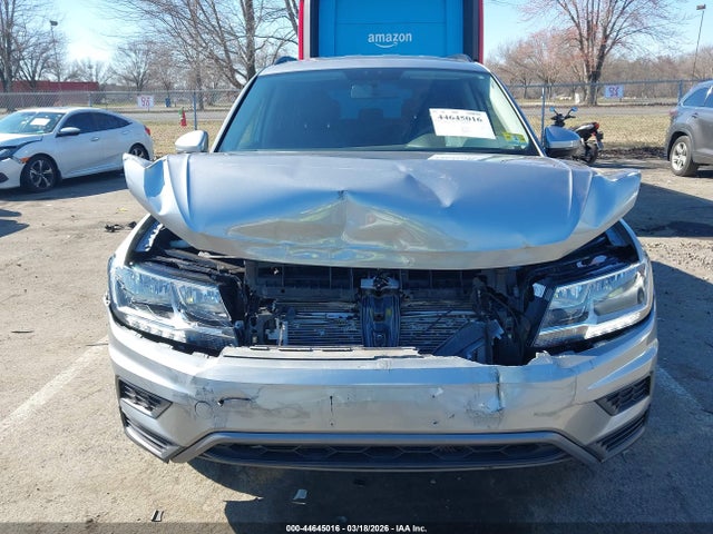 Продаж на аукціоні авто 2021 Volkswagen Tiguan 2.0t S, vin: 3VV0B7AX5MM041579, номер лоту: 44645016