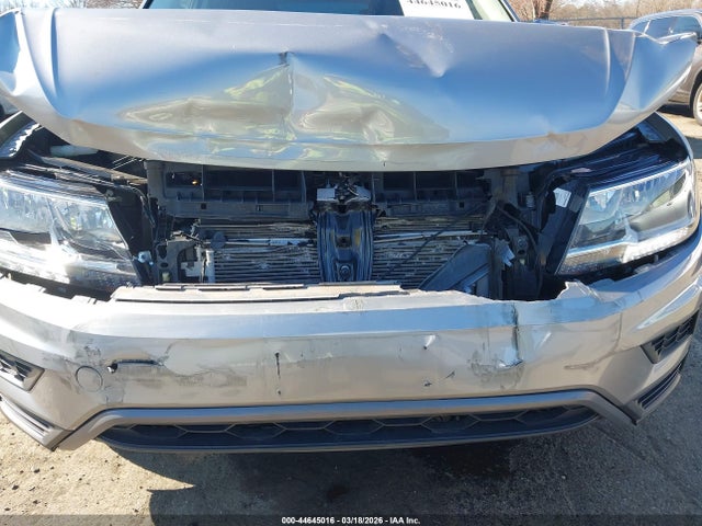 2021 VOLKSWAGEN TIGUAN 3VV0B7AX5MM041579 Photo 5