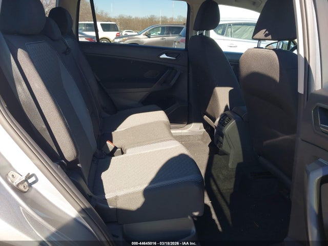 2021 VOLKSWAGEN TIGUAN 3VV0B7AX5MM041579 Photo 7