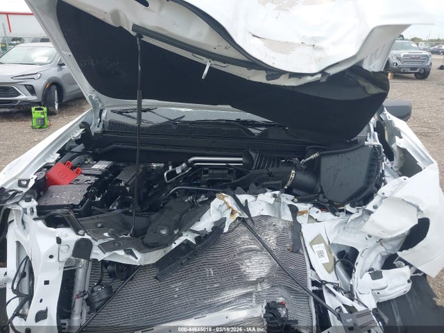 Продажа на аукционе авто 2026 Chevrolet Colorado Wt, Rwd, vin: 1GCPSBEK6T1164219, номер лота: 44645018