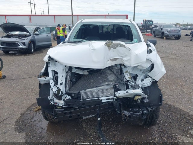 Продажа на аукционе авто 2026 Chevrolet Colorado Wt, Rwd, vin: 1GCPSBEK6T1164219, номер лота: 44645018