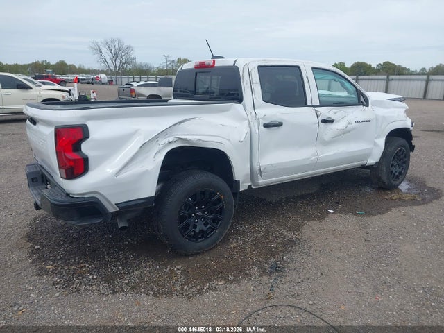 Продажа на аукционе авто 2026 Chevrolet Colorado Wt, Rwd, vin: 1GCPSBEK6T1164219, номер лота: 44645018