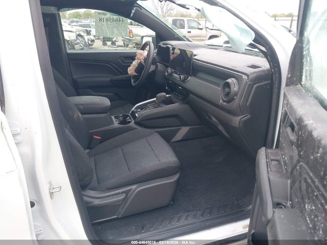 Продажа на аукционе авто 2026 Chevrolet Colorado Wt, Rwd, vin: 1GCPSBEK6T1164219, номер лота: 44645018