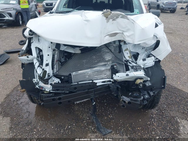 Продажа на аукционе авто 2026 Chevrolet Colorado Wt, Rwd, vin: 1GCPSBEK6T1164219, номер лота: 44645018