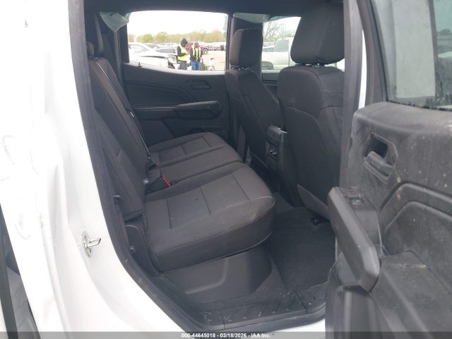 Продажа на аукционе авто 2026 Chevrolet Colorado Wt, Rwd, vin: 1GCPSBEK6T1164219, номер лота: 44645018
