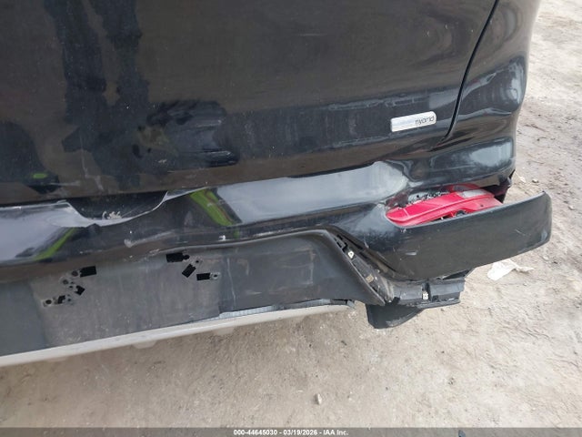 2017 Kia Niro Ex მანქანა იყიდება აუქციონზე, vin: KNDCC3LC1H5082282, აუქციონის ნომერი: 44645030