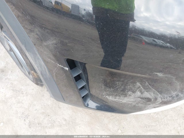 2017 Kia Niro Ex მანქანა იყიდება აუქციონზე, vin: KNDCC3LC1H5082282, აუქციონის ნომერი: 44645030