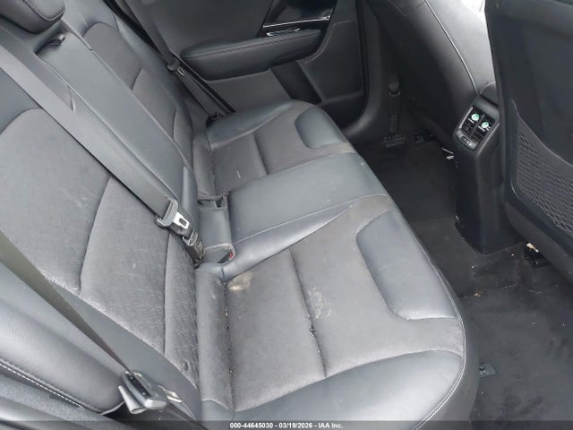 2017 Kia Niro Ex მანქანა იყიდება აუქციონზე, vin: KNDCC3LC1H5082282, აუქციონის ნომერი: 44645030