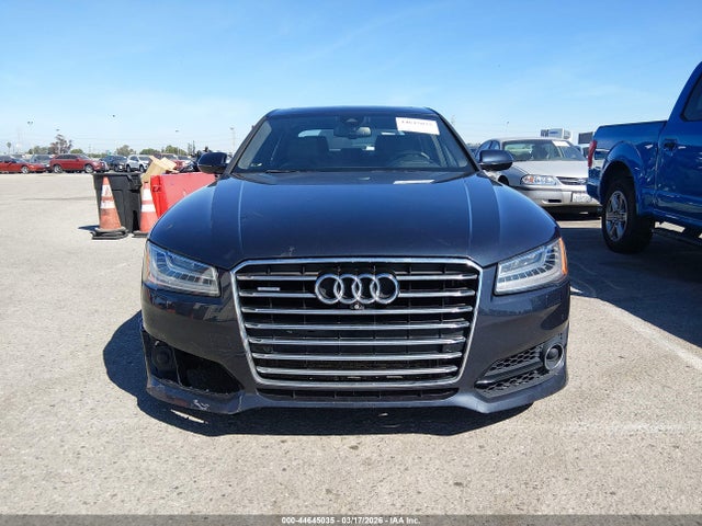 WAU43AFD6HN005109 Audi A8 L 4.0t Sport