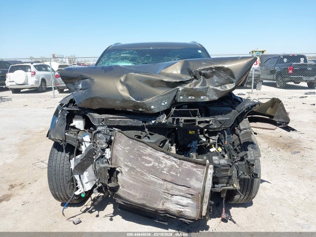 2022 Kia Telluride Sx მანქანა იყიდება აუქციონზე, vin: 5XYP54HC7NG322285, აუქციონის ნომერი: 44645036