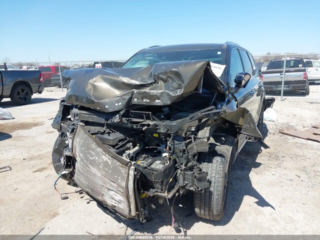 2022 Kia Telluride Sx მანქანა იყიდება აუქციონზე, vin: 5XYP54HC7NG322285, აუქციონის ნომერი: 44645036