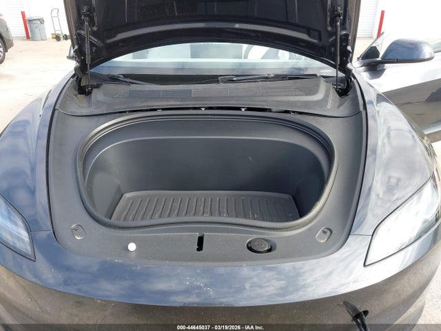5YJ3E1EA2TF123102 Tesla Model 3 Premium Rear-wheel Drive/standard Rear-wheel Drive