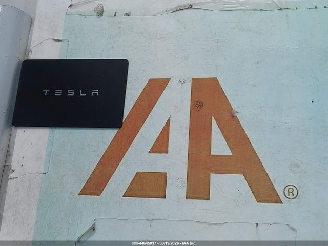 5YJ3E1EA2TF123102 Tesla Model 3 Premium Rear-wheel Drive/standard Rear-wheel Drive