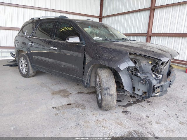44645040 :رقم المزاد ، 1GKKVSKD3EJ339704 vin ، 2014 Gmc Acadia Slt-2 مزاد بيع