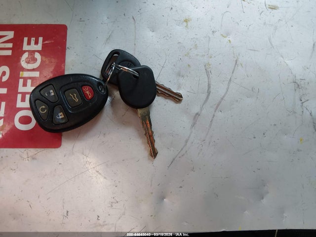 44645040 :رقم المزاد ، 1GKKVSKD3EJ339704 vin ، 2014 Gmc Acadia Slt-2 مزاد بيع