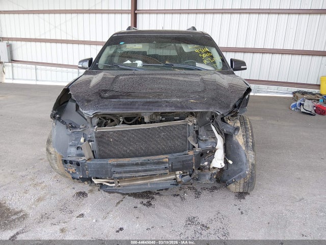 44645040 :رقم المزاد ، 1GKKVSKD3EJ339704 vin ، 2014 Gmc Acadia Slt-2 مزاد بيع