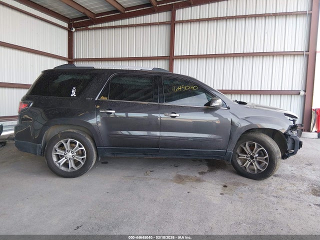 44645040 :رقم المزاد ، 1GKKVSKD3EJ339704 vin ، 2014 Gmc Acadia Slt-2 مزاد بيع