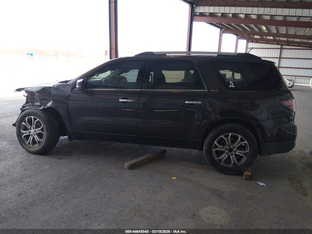 44645040 :رقم المزاد ، 1GKKVSKD3EJ339704 vin ، 2014 Gmc Acadia Slt-2 مزاد بيع