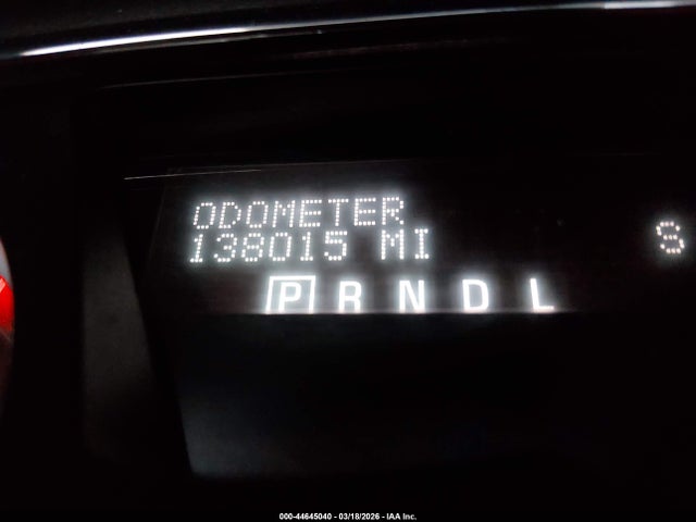 44645040 :رقم المزاد ، 1GKKVSKD3EJ339704 vin ، 2014 Gmc Acadia Slt-2 مزاد بيع