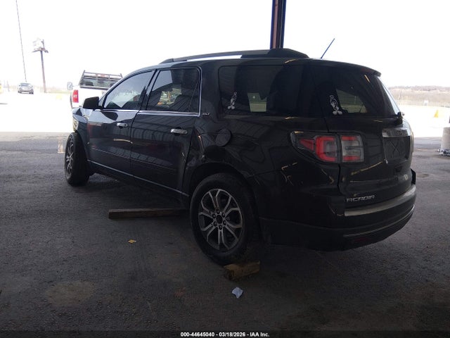 44645040 :رقم المزاد ، 1GKKVSKD3EJ339704 vin ، 2014 Gmc Acadia Slt-2 مزاد بيع