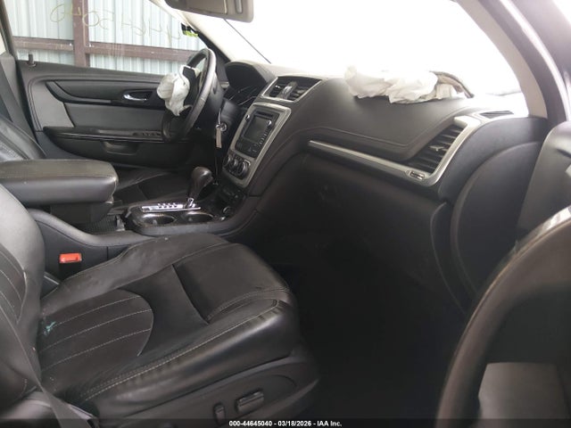 44645040 :رقم المزاد ، 1GKKVSKD3EJ339704 vin ، 2014 Gmc Acadia Slt-2 مزاد بيع