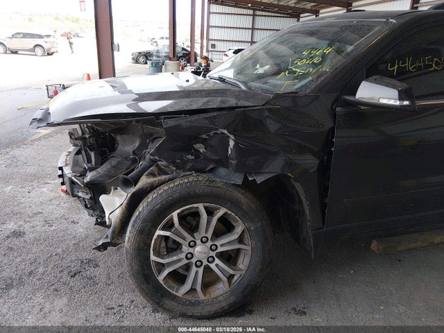 44645040 :رقم المزاد ، 1GKKVSKD3EJ339704 vin ، 2014 Gmc Acadia Slt-2 مزاد بيع