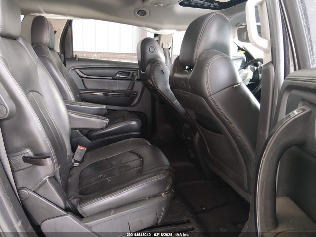 44645040 :رقم المزاد ، 1GKKVSKD3EJ339704 vin ، 2014 Gmc Acadia Slt-2 مزاد بيع