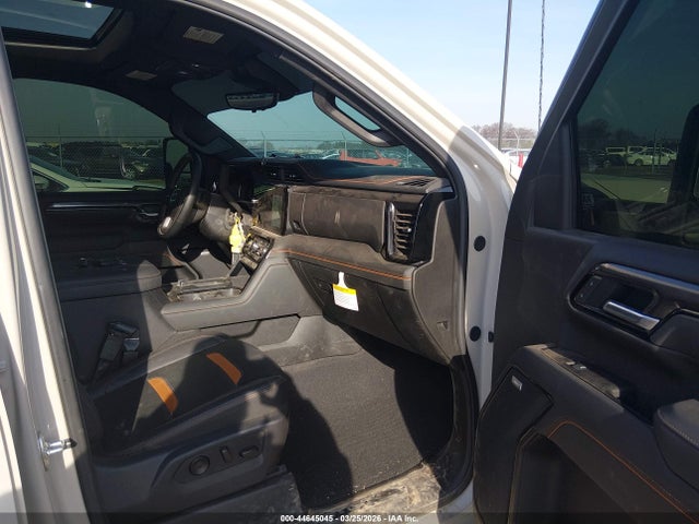 1GT4UVEY2TF118859 GMC SIERRA 3500HD