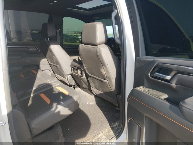 1GT4UVEY2TF118859 GMC SIERRA 3500HD