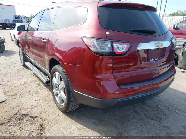 Aukcja sprzedaży 2016 Chevrolet Traverse 1lt, vin: 1GNKRGKD7GJ342435, numer aukcji: 44645046