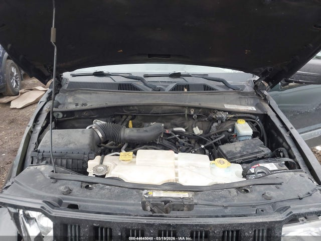 2008 JEEP LIBERTY 1J8GN28K98W229957 Photo 9