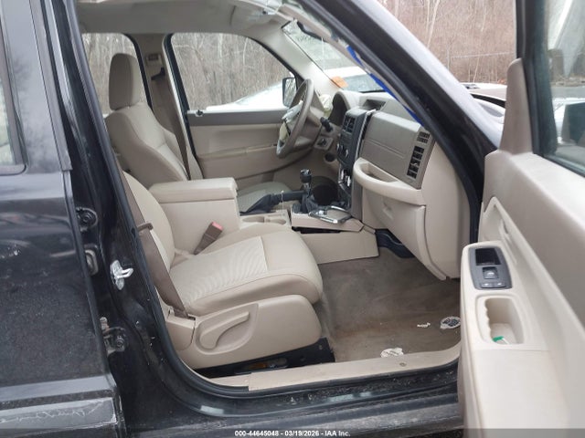 2008 JEEP LIBERTY 1J8GN28K98W229957 Photo 4