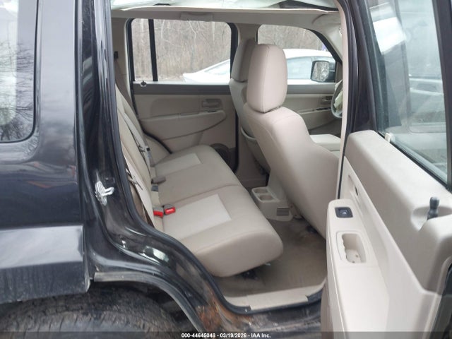 2008 JEEP LIBERTY 1J8GN28K98W229957 Photo 7