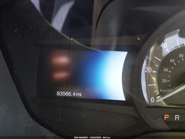 Ford Fusion Hybrid Se 2017 3FA6P0LU6HR379446 Image 14