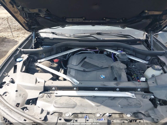Aukcja sprzedaży 2025 Bmw X7 Xdrive40i, vin: 5UX23EM0XS9X84580, numer aukcji: 44645053